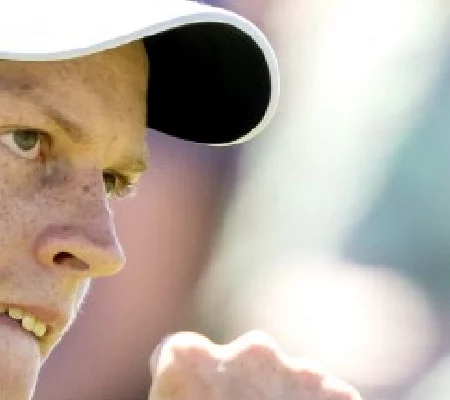 Wimbledon: Jannik Sinner vs. Roman Safiullin Odds, Picks & Betting Tips