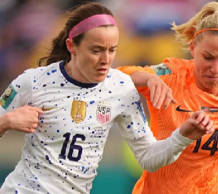 FIFA Women’s World Cup: Portugal vs. USA Odds, Picks & Betting Tips