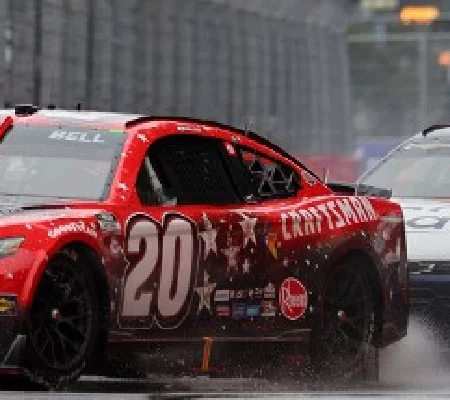 NASCAR Cup Series: Verizon 200 at the Brickyard Odds, Picks & Betting Tips
