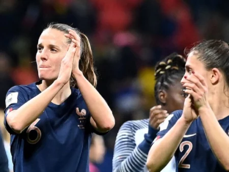 FIFA Women’s World Cup: France vs. Australia Odds, Picks & Betting Tips