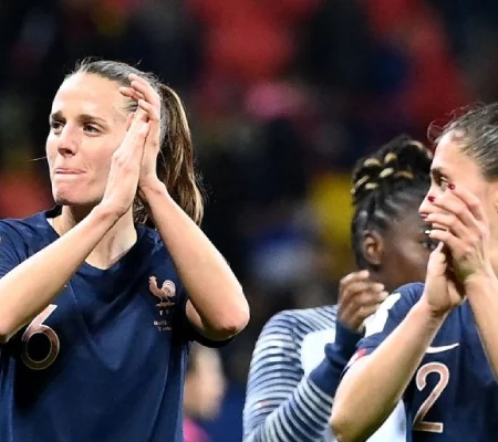 FIFA Women’s World Cup: France vs. Australia Odds, Picks & Betting Tips