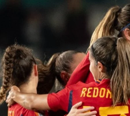 FIFA Women’s World Cup: Switzerland vs Spain Odds and Predictions