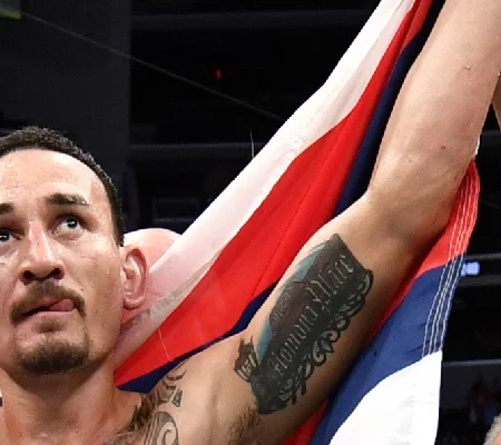Max Holloway vs. The Korean Zombie UFC Betting Analysis and Prediction