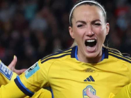 No Holds Barred: Sweden vs Australia Predictions That’ll Hype You!