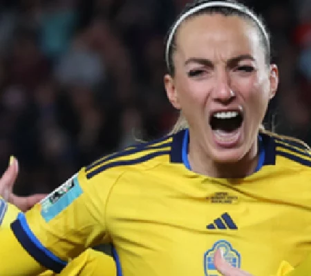 No Holds Barred: Sweden vs Australia Predictions That’ll Hype You!