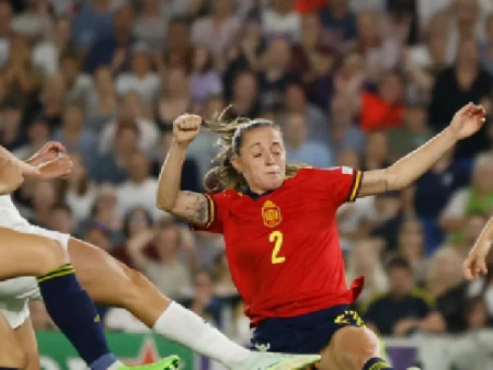 Spain vs England Prediction: Expert Insights into the Women’s World Cup Final