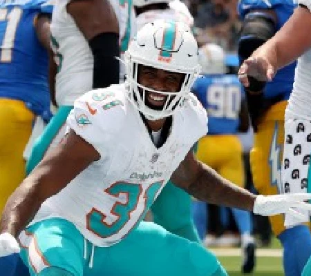 Miami Dolphins vs. New England Patriots Predictions & Betting Tips
