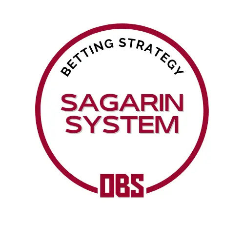 Sagarin Betting System