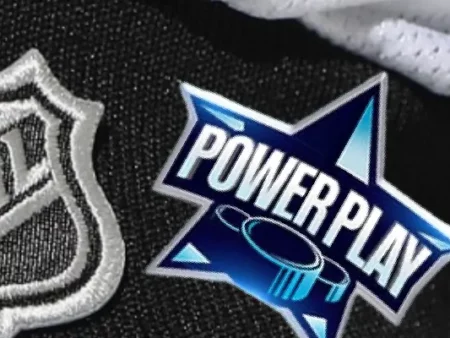 Get Your Game On with the BetUS NHL Power Play Contest