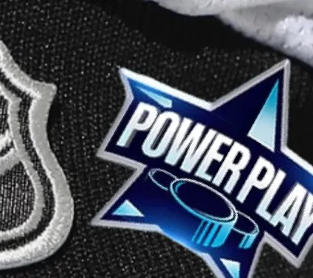 Get Your Game On with the BetUS NHL Power Play Contest