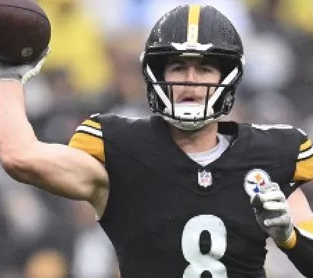 Tennessee Titans vs Pittsburgh Steelers Betting Analysis and Picks