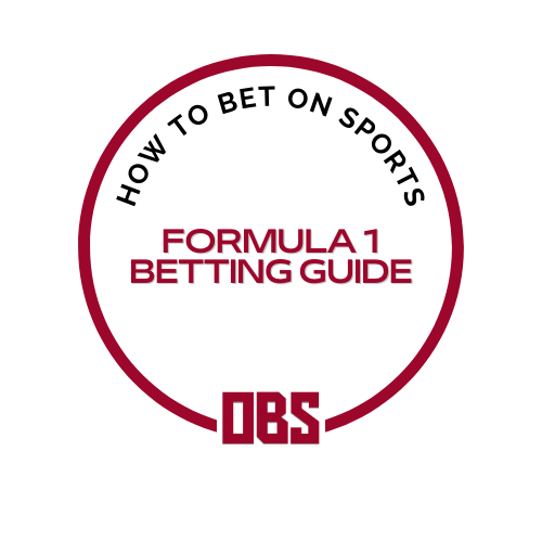 Formula 1 Betting Guide