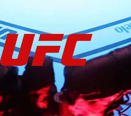 UFC Fight Night: Jailton Almeida vs Derrick Lewis Betting Analysis and Prediction