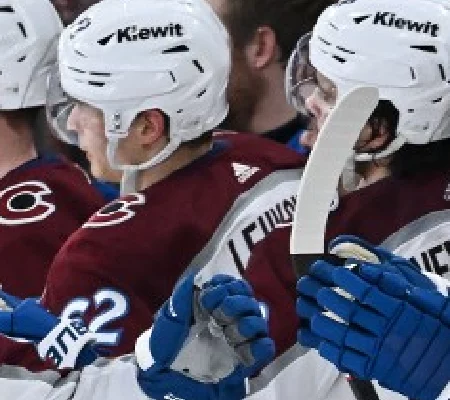 Colorado Avalanche vs Montreal Canadiens Odds, Picks & Betting Tips
