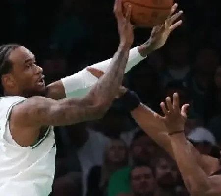 Boston Celtics vs Miami Heat Odds, Picks & Betting Analysis