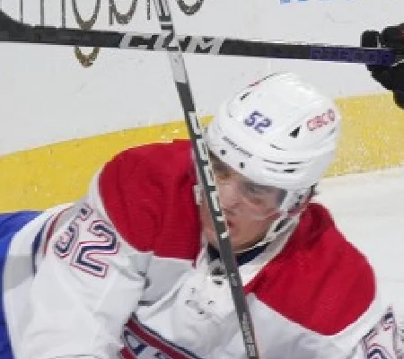 Montreal Canadiens vs Philadelphia Flyers Picks & Betting Tips