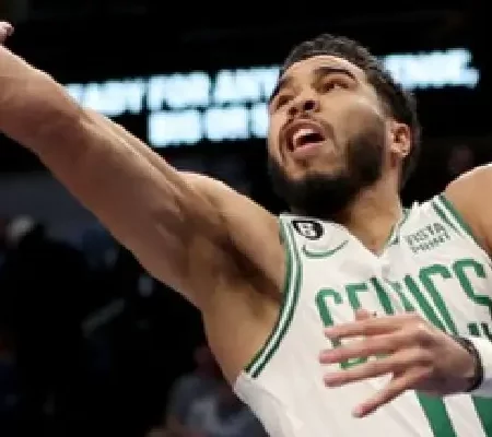 Boston Celtics vs Dallas Mavericks Odds, Picks & Betting Tips