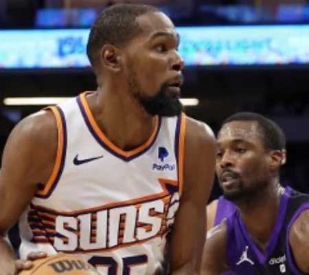 Sacramento Kings vs Phoenix Suns Picks, Odds & Betting Analysis