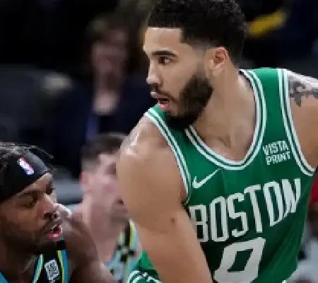 Indiana Pacers vs Boston Celtics Odds, Picks & Predictions