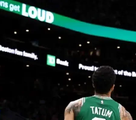 New Orleans Pelicans vs Boston Celtics Odds, Picks & Predictions