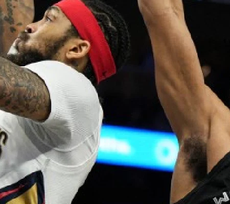 New Orleans Pelicans vs Golden State Warriors Picks & Betting Tips