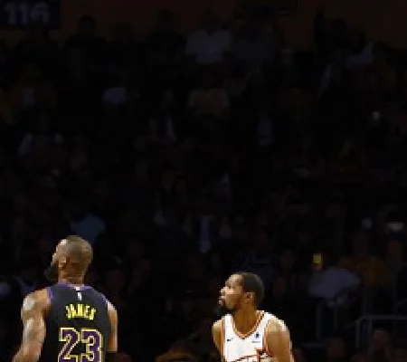 Phoenix Suns vs Los Angeles Lakers Picks & Betting Odds