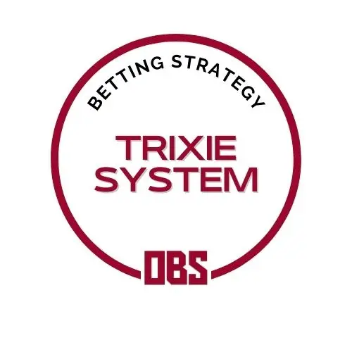 Trixie Betting System