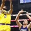 Los Angeles Lakers vs Los Angeles Clippers Odds, Picks & Predictions