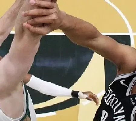 Brooklyn Nets vs Boston Celtics Odds, Picks & Predictions