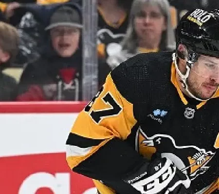 Pittsburgh Penguins vs Minnesota Wild Odds, Picks & Predictions