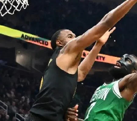 Boston Celtics vs Cleveland Cavaliers Odds, Picks & Predictions