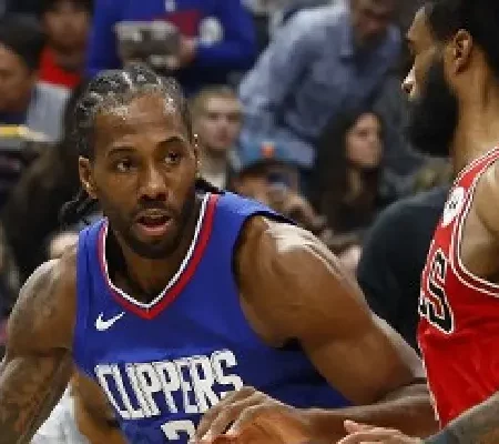 Los Angeles Clippers vs Chicago Bulls Odds, Picks & Predictions