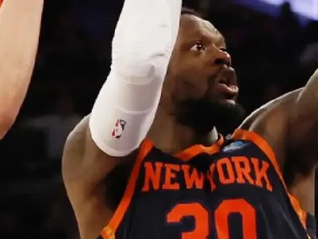 New York Knicks vs Denver Nuggets Odds, Picks & Predictions