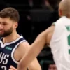 Dallas Mavericks vs Boston Celtics Odds, Picks & Predictions