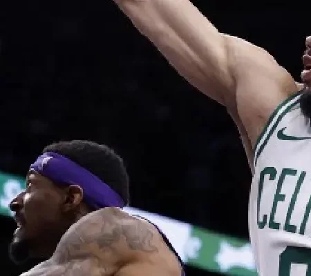 Phoenix Suns vs Boston Celtics Picks, Predictions and Odds