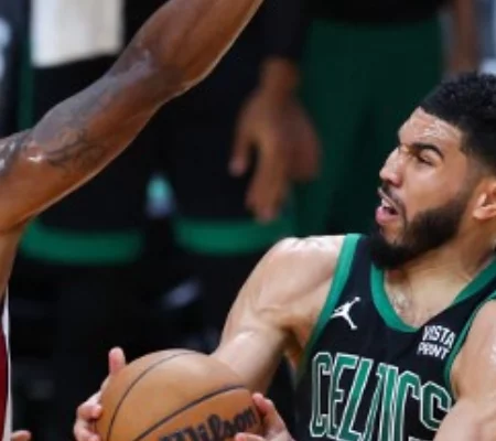 Celtics Look to Bounce Back After Game 2 Loss in Tight Battle with Kings (April 29th) – Picks & Betting Tips