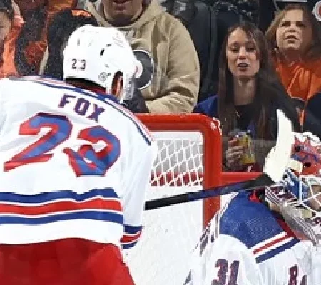 Can the Flyers End Their Losing Streak Against the Rangers? Picks & Preview (April 11th)