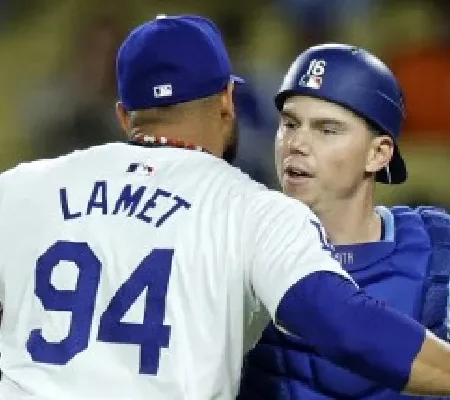 Can Giants Steal Win from Dodgers in Los Angeles? Picks & Betting Tips (April 2nd)