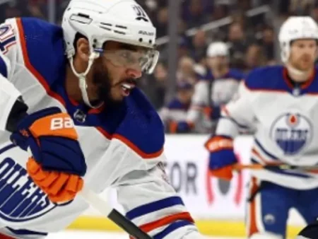 McDavid and Oilers Aim to Crush Kings in Home Opener (April 22nd) – Picks & Betting Tips