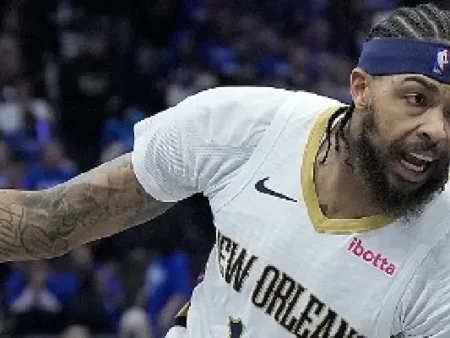 Kings Look to Upset Pelicans in New Orleans Rematch (April 19th) – Picks & Betting Tips