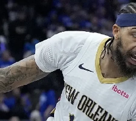 Kings Look to Upset Pelicans in New Orleans Rematch (April 19th) – Picks & Betting Tips