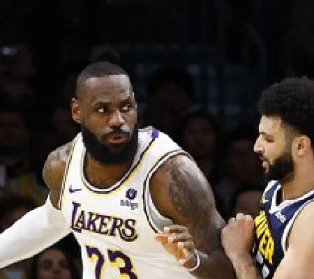Lakers Look to Steal Game 5 in Denver After Dominant Home Victories (April 30th) – Picks & Betting Tips