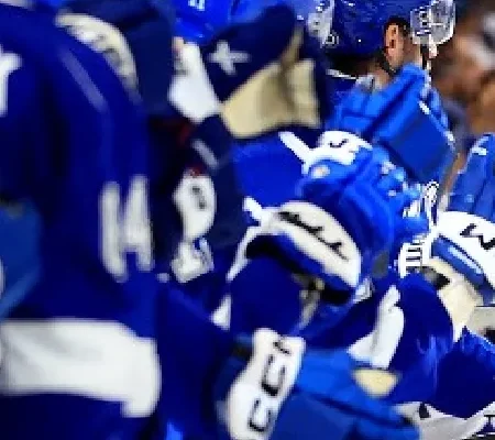 Lightning Look to Strike Back Against Maple Leafs in Rematch (April 17th) – Picks & Betting Tips