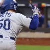 East Coast Clash in LA: Mets Aim to Upset Dodgers on the Road (April 19th) – Picks & Betting Tips