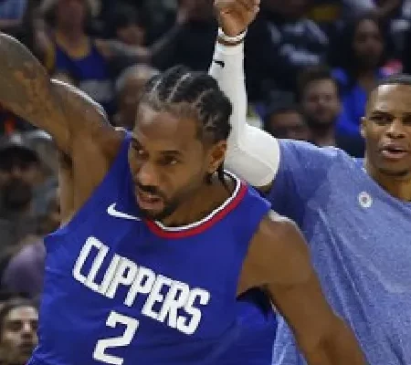 Can the Clippers Stop the Nuggets? Picks & Betting Preview for Tonight (April 4th)