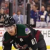 Desperate Coyotes Look to Spoil Oilers’ Playoff Push at Home (April 18th) – Picks & Betting Tips