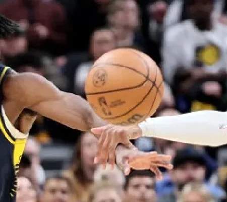 Pacers Look to Upset Bucks in Milwaukee (April 24th) – Picks & Betting Tips
