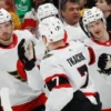 Senators Look to Upset Bruins on Road in Battle for Playoffs (April 16th): Picks & Betting Tips