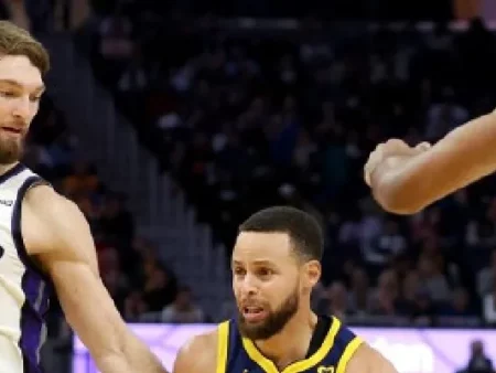 Golden State Warriors Look to Extend Win Streak at Sacramento (April 16th): Picks & Betting Tips