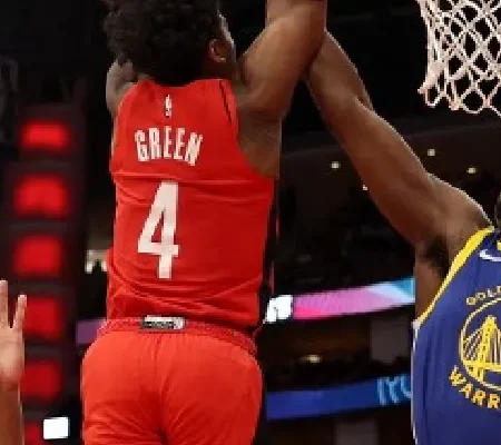 Can the Rockets Upset the Warriors? Picks & Betting Preview for Tonight (April 4th)